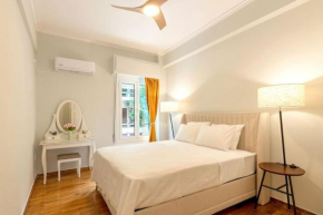 Boutique35 Luxury Apartment, Athens, Acropolis